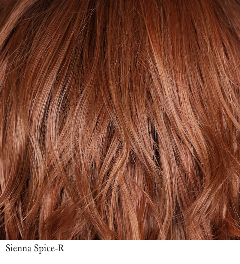 Sienna Spice-R