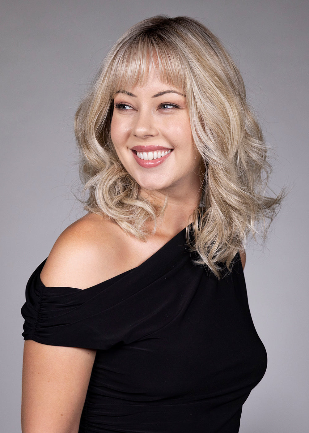 Simone Belle Tress Lux SE image 2
