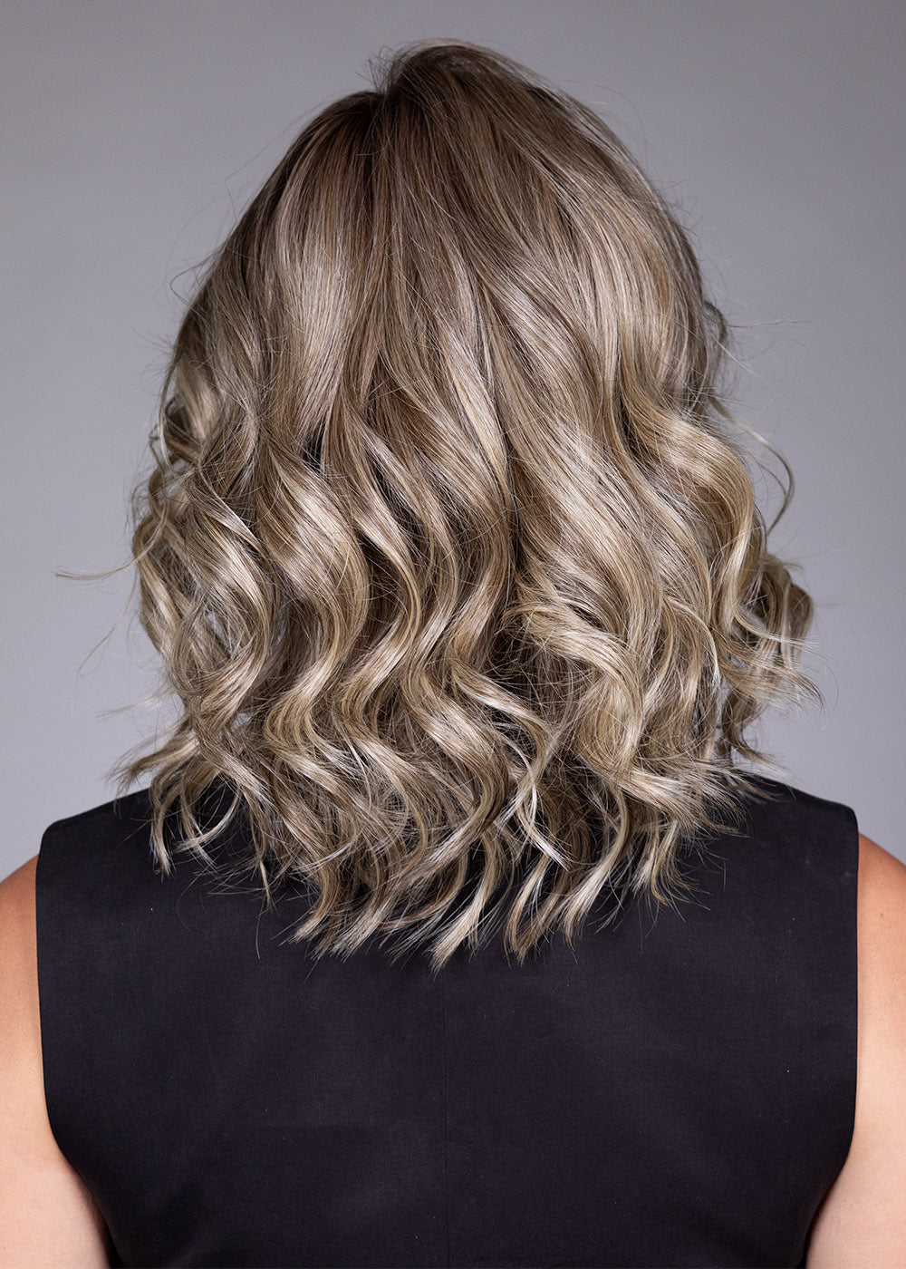 Streep by Belle Tress in Sparkling Champagne Blonde-R - image 5