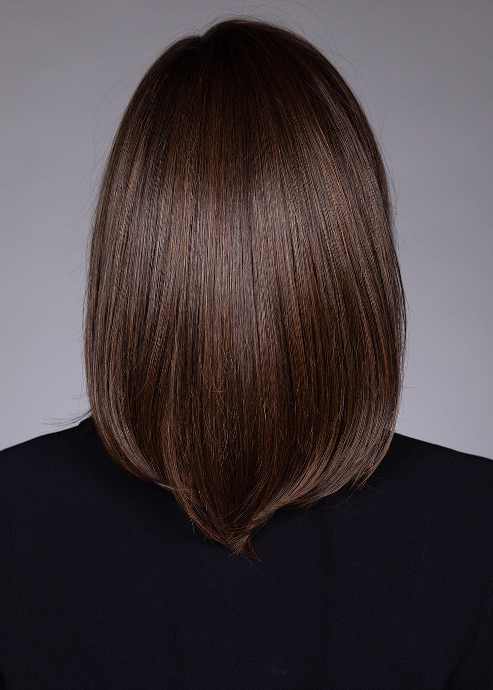 Streisand by Belle Tress in Soft Amber Brown-R - image 5