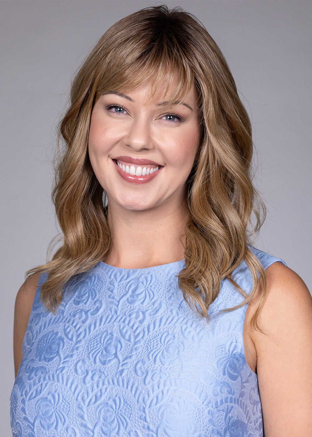 Swift by Belle Tress in Caramel Toffee Blonde-R - image 4