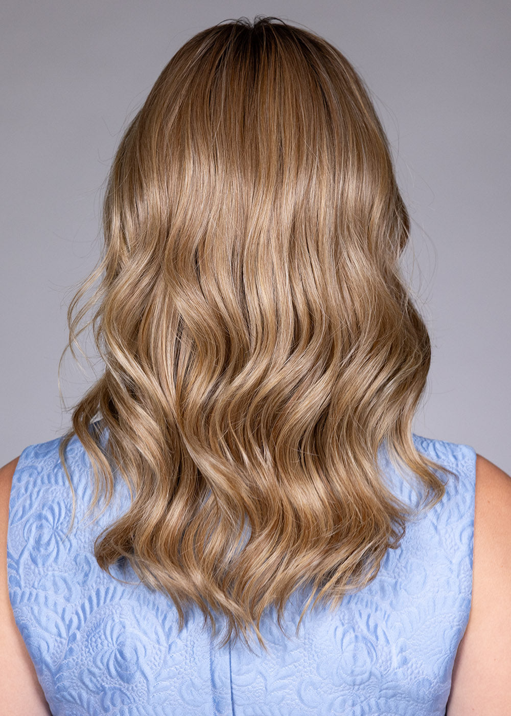 Swift by Belle Tress in Caramel Toffee Blonde-R - image 5
