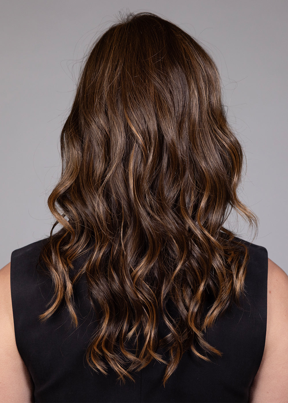 Santiago | Belle Tress City Collection