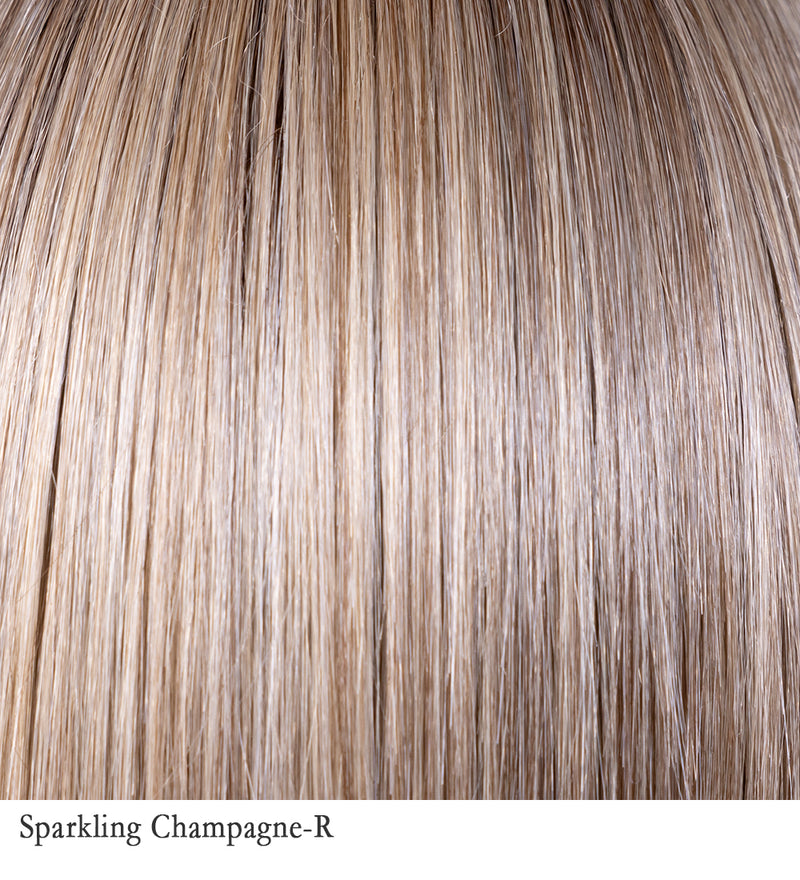 Sparkling Champagne-R