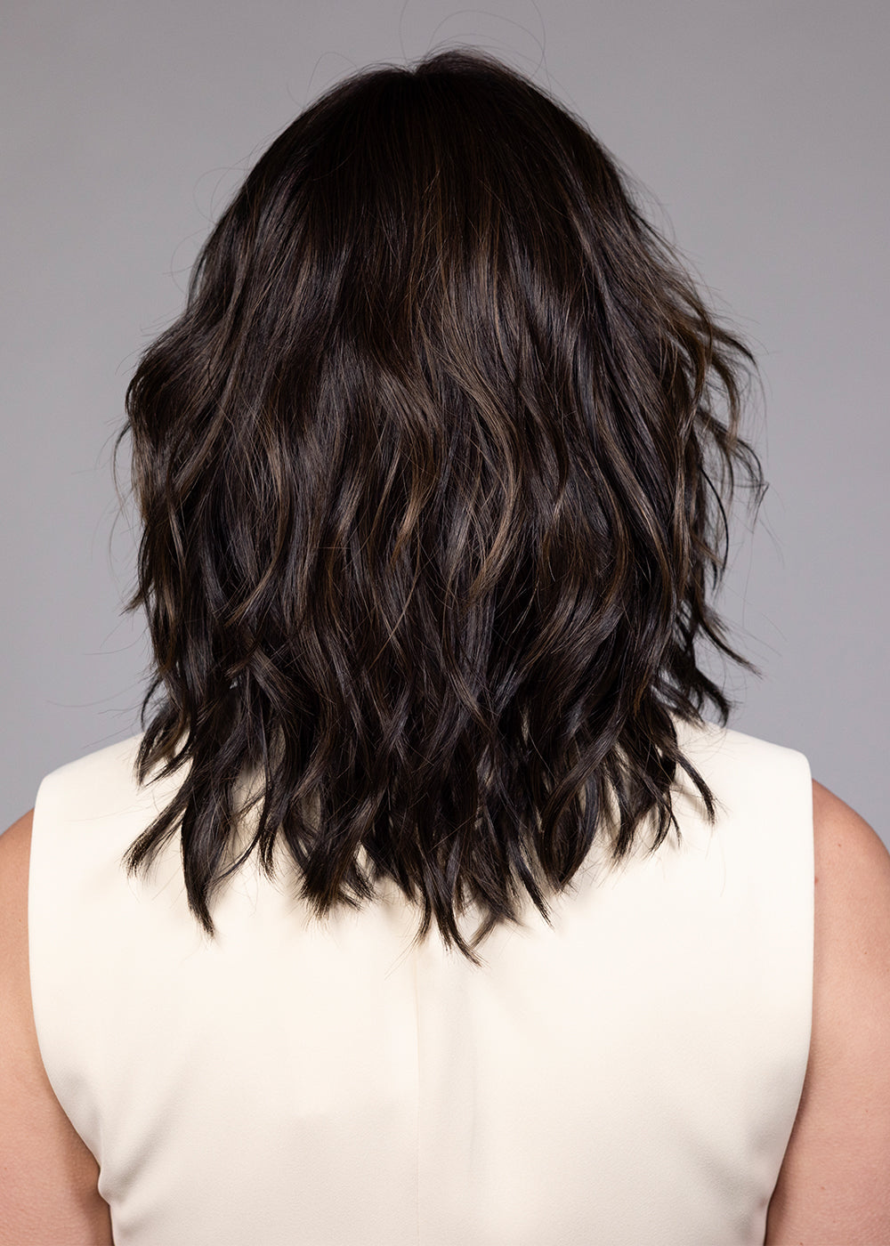 Sydney | Belle Tress City Collection
