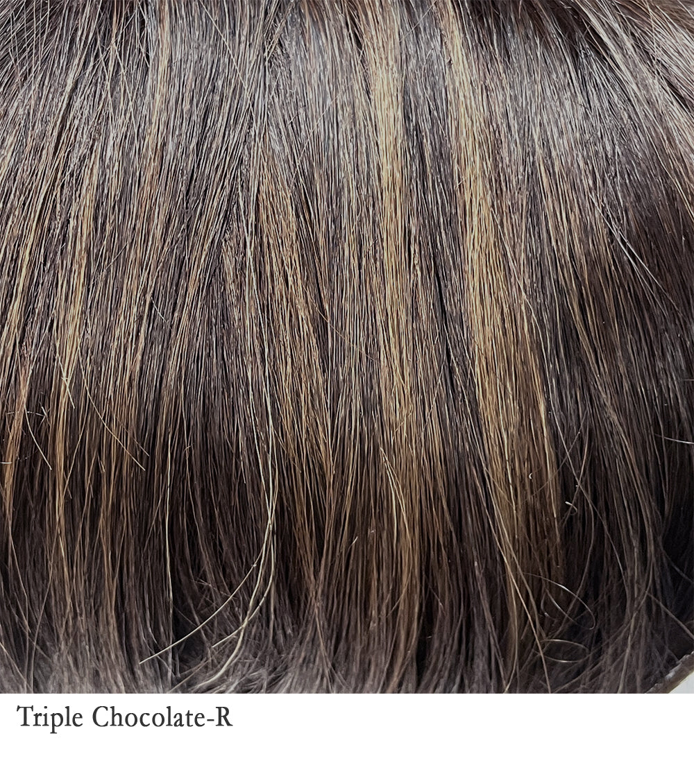 Alicante | Belle Tress City Collection