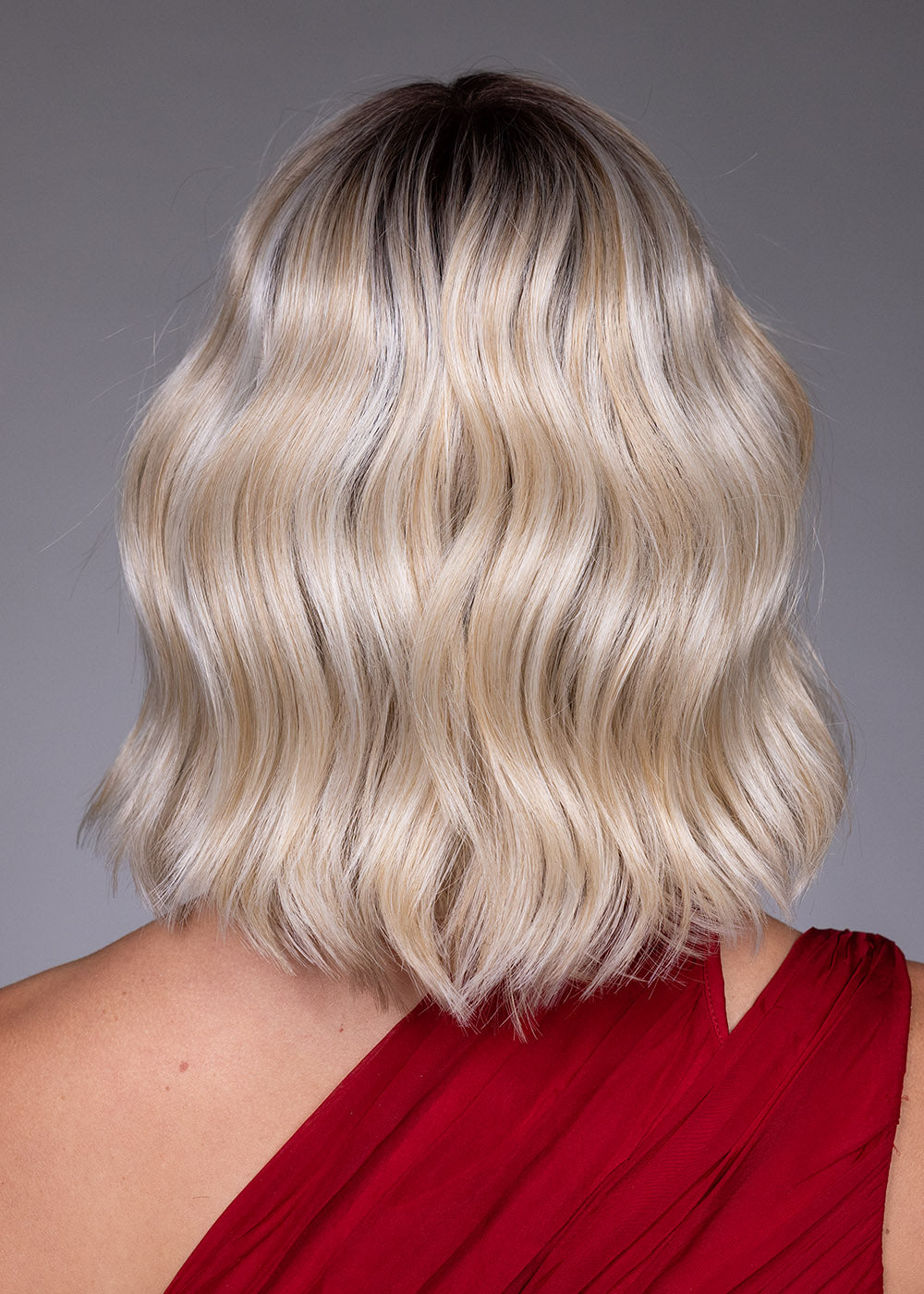 Tulip | Belle Tress Bloom Collection