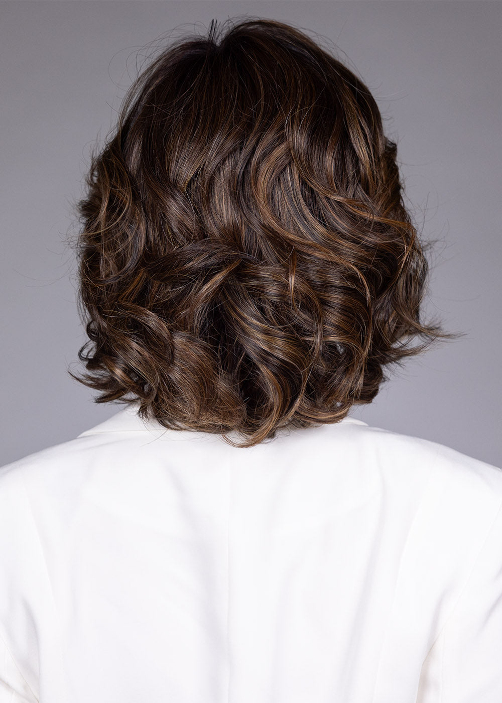 Twain by Belle Tress in French Roast Brown-R - image 5