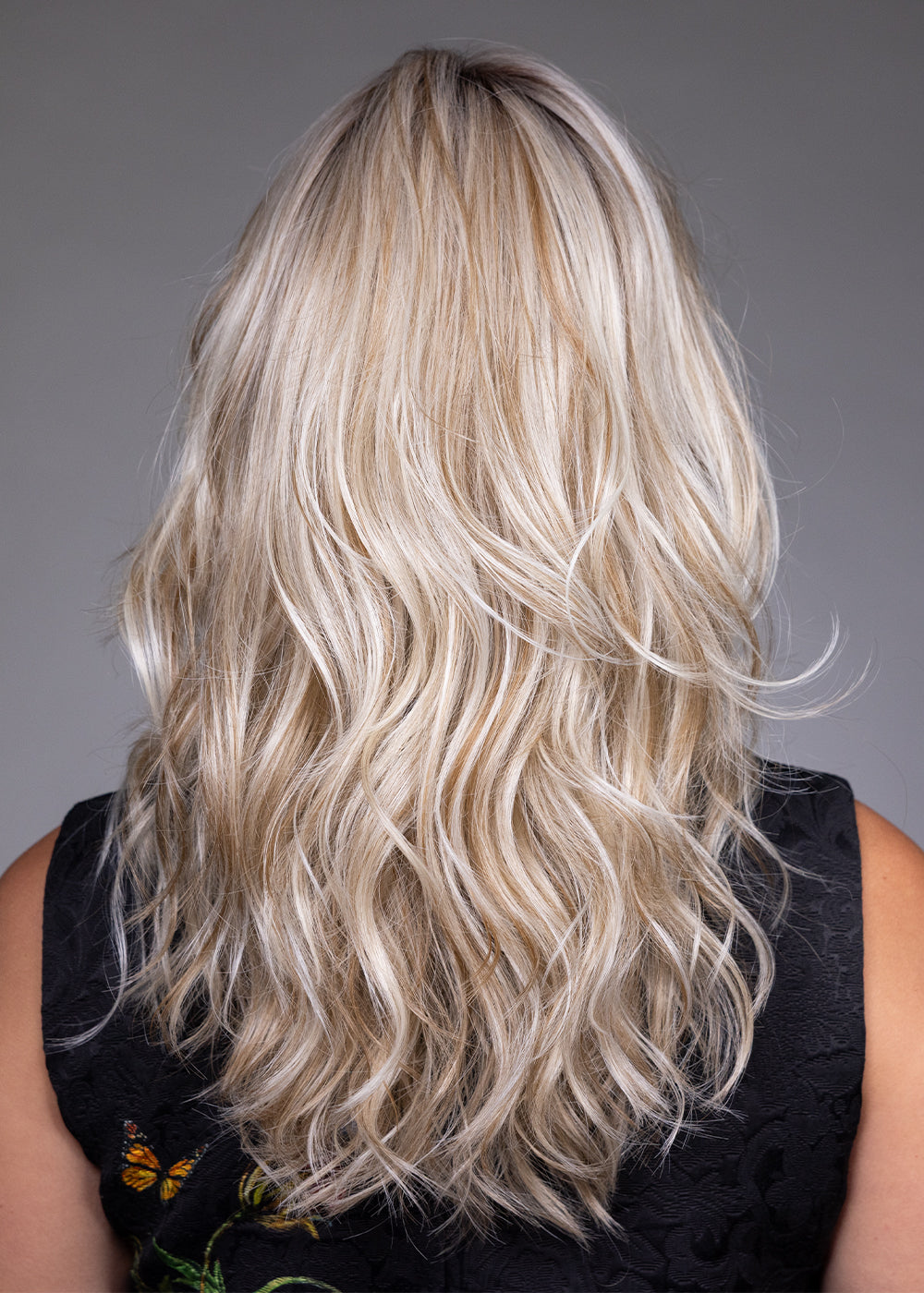 Vesper | Belle Tress Lux SE Collection