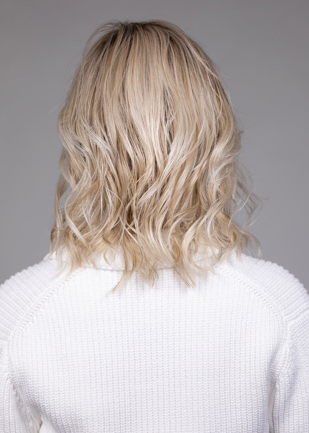 Vancouver | Belle Tress City Collection