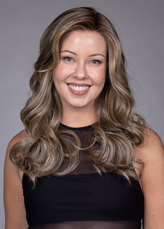 Witherspoon by Belle Tress in Brown Sugar Blonde-R - image 1