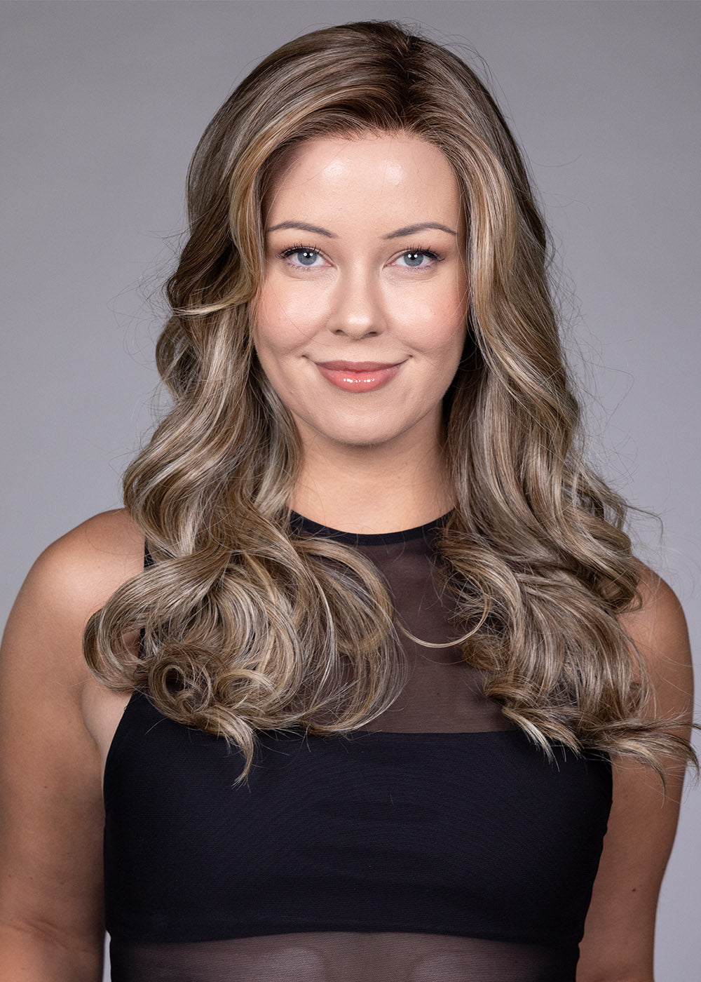 Witherspoon by Belle Tress in Brown Sugar Blonde-R - image 2