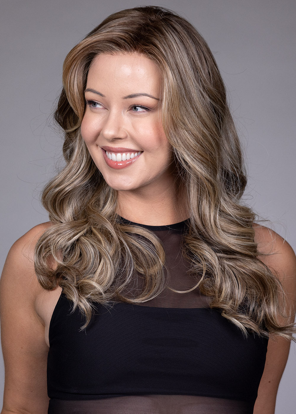 Witherspoon by Belle Tress in Brown Sugar Blonde-R - image 3