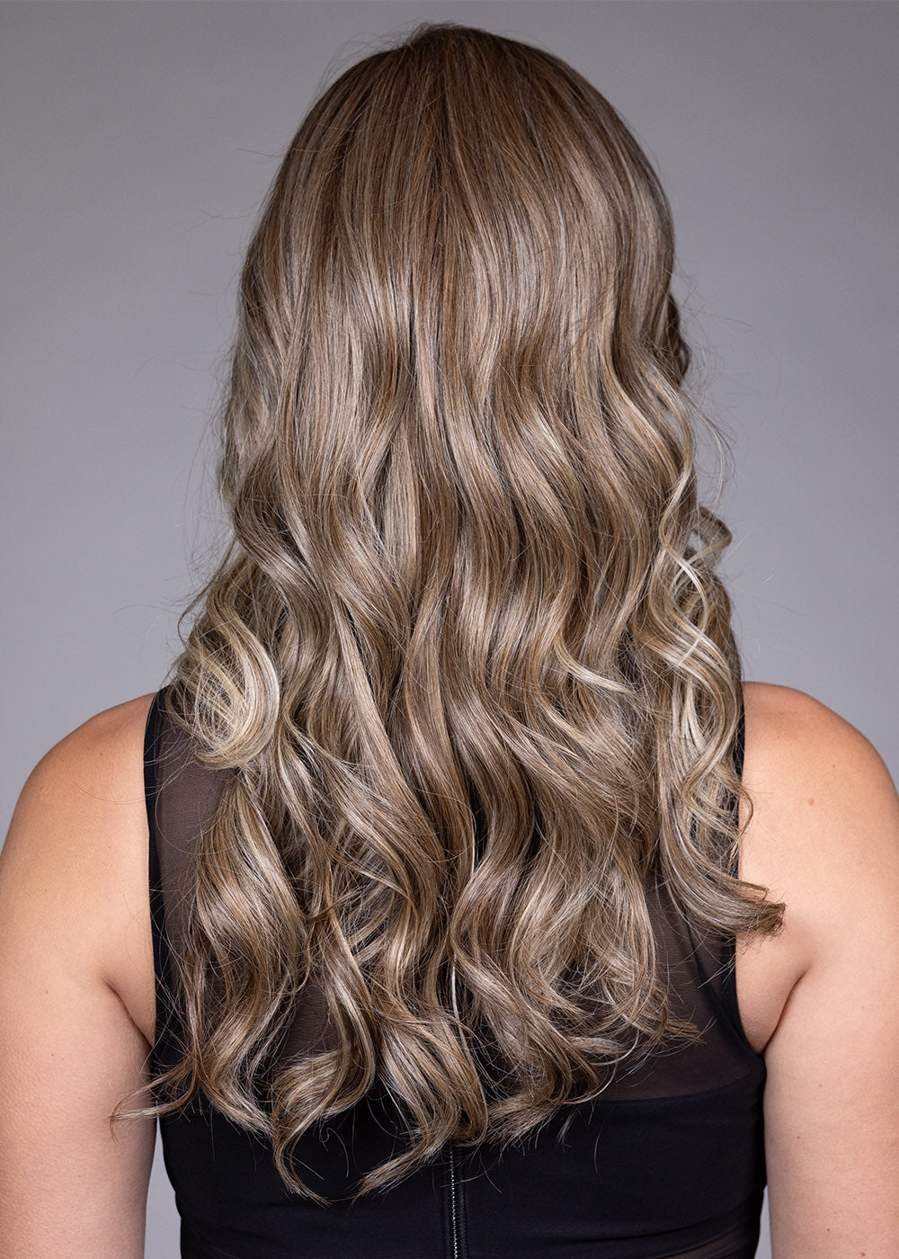Witherspoon by Belle Tress in Brown Sugar Blonde-R - image 5