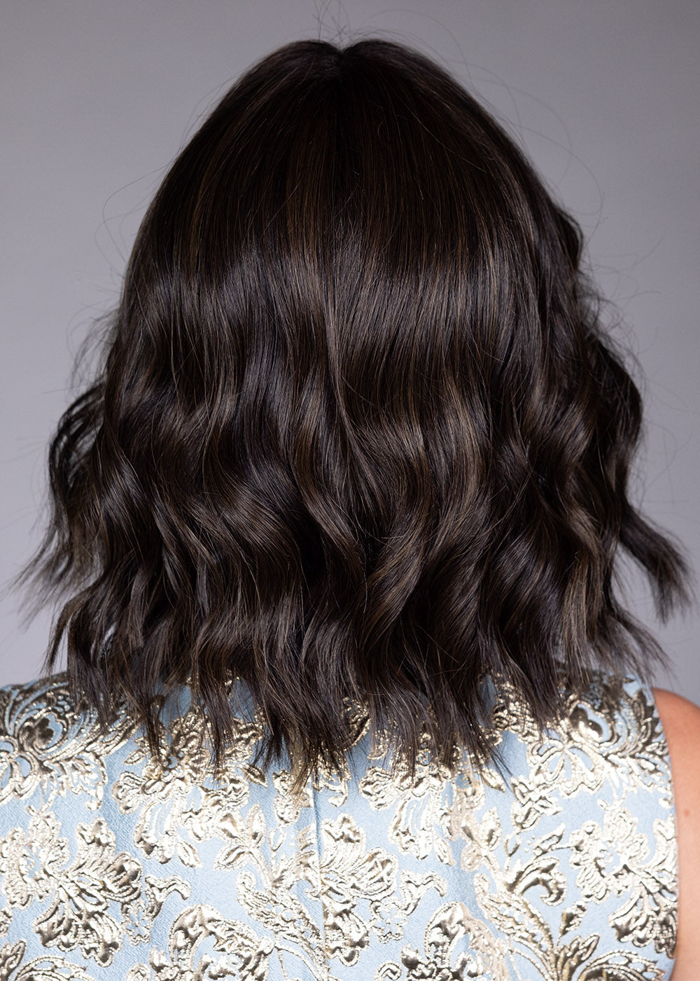Zurich | Belle Tress City Collection