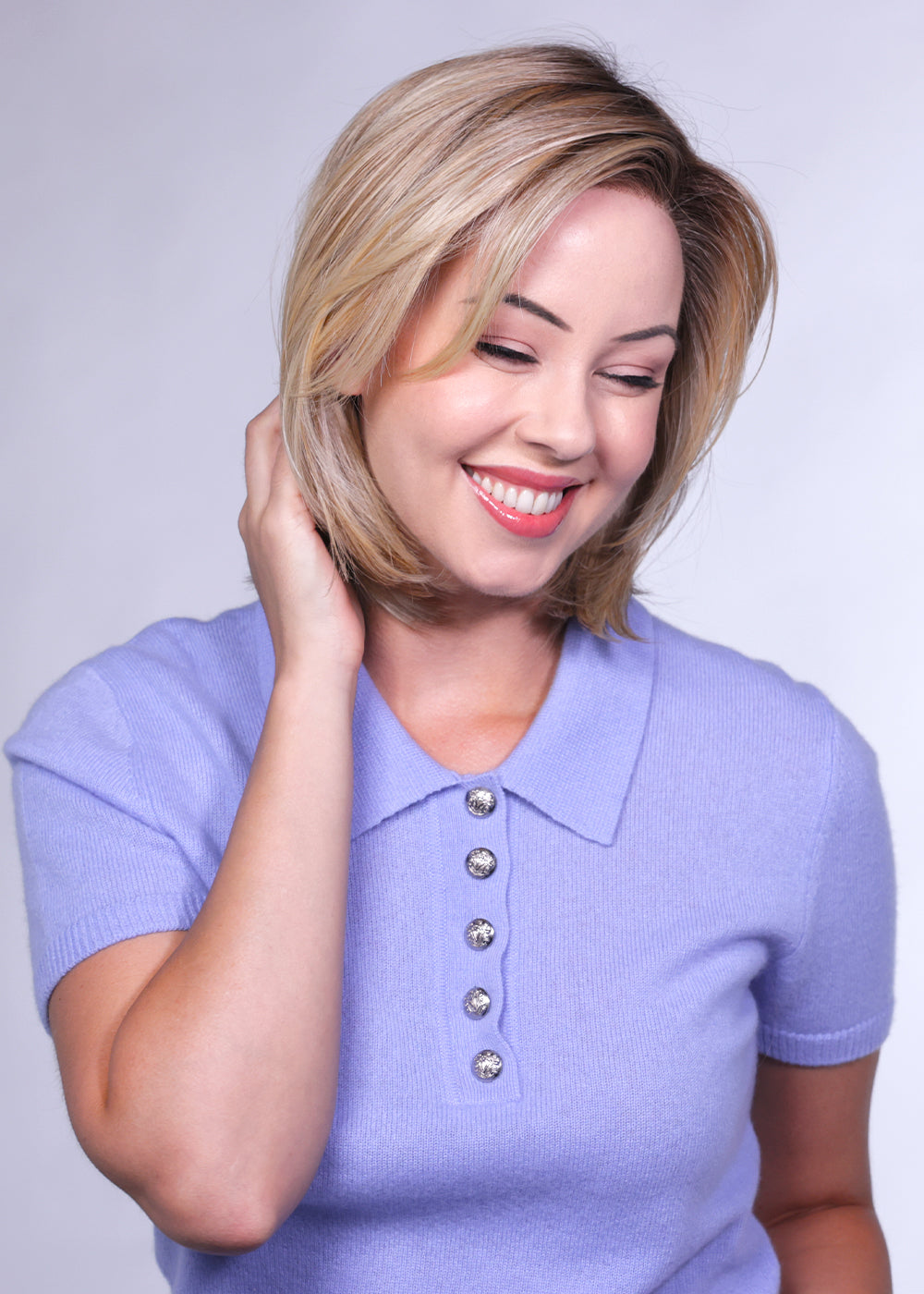 Zaragoza | Belle Tress City Collection