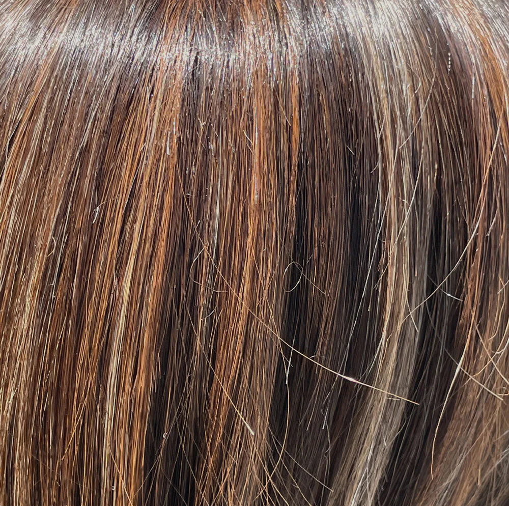 Los Angeles | Belle Tress City Collection