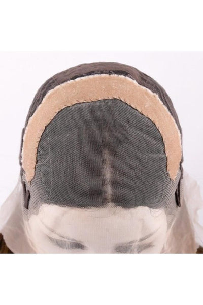 Anti-Slip Velvet Grip Add-On for Wigs | Lace Front Wig Security Fix | Comfort Band for Wig Slippage from a product you bought HERE