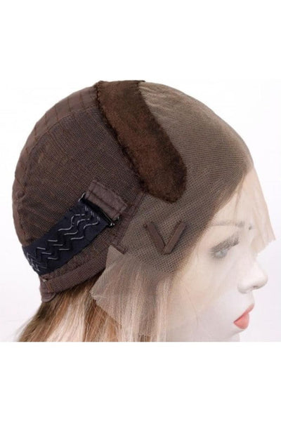 Anti-Slip Velvet Grip Add-On for Wigs | Lace Front Wig Security Fix | Comfort Band for Wig Slippage from a product you bought HERE