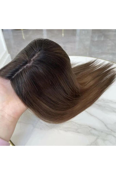 CUSTOMIZATION SERVICE on Synthetic Heat Resistant and Human Wig or Topper Cut, Style, Lace Trim, Custom Color