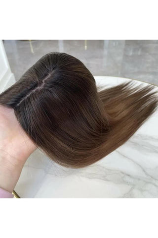 CUSTOMIZATION SERVICE on Synthetic Heat Resistant and Human Wig or Topper Cut, Style, Lace Trim, Custom Color