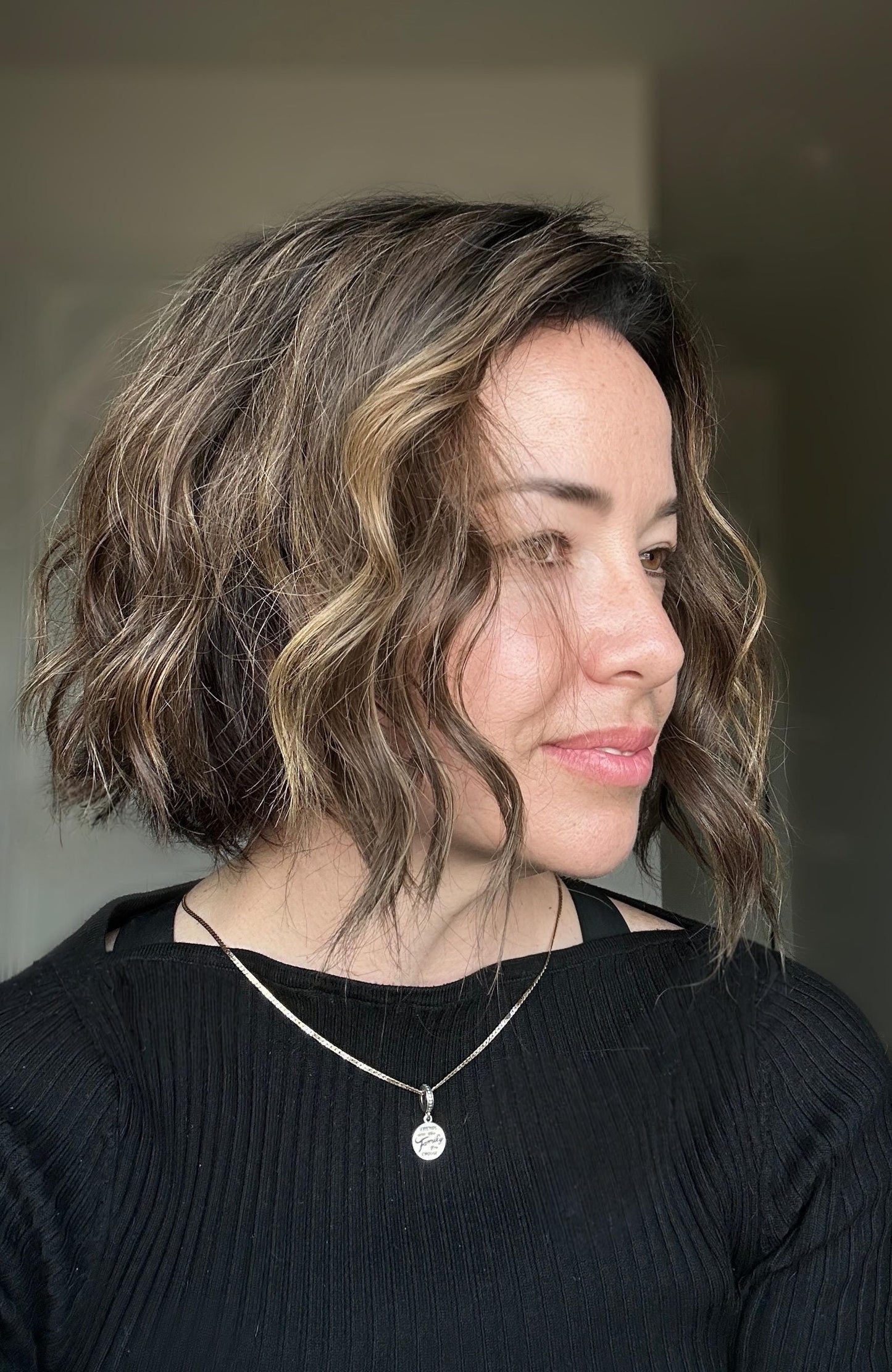 Hair Topper Custom | Remy Human Hair | Balayage Wig Topper – 5x6 or 9x9 Silk or Monofilament Top | Double Drawn | 130% Density | 10-22” Leng
