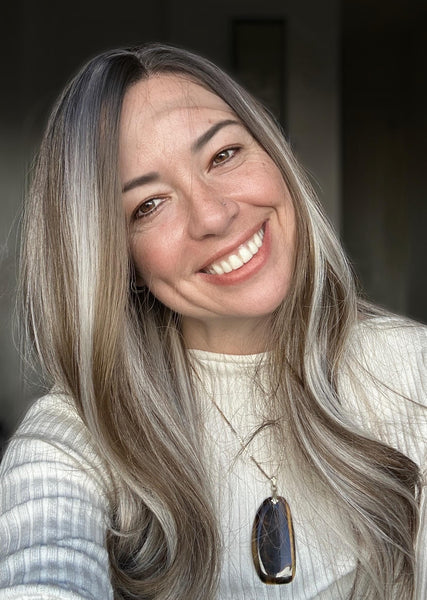 HD Lace Front Wig – 26” Futura Fiber | Free Part | Customizable | 150–180% Density