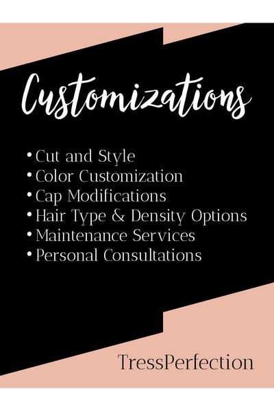 HD Synthetic Lace Front Wig | Full Mono Top | Layered Long Bob | 3 Gorgeous Shades | Realistic Wig | Natural Look | Avg Cap