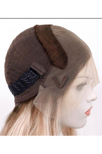 Anti-Slip Velvet Grip Add-On for Wigs | Lace Front Wig Security Fix | Comfort Band for Wig Slippage from a product you bought HERE