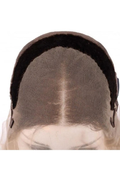 Anti-Slip Velvet Grip Add-On for Wigs | Lace Front Wig Security Fix | Comfort Band for Wig Slippage from a product you bought HERE