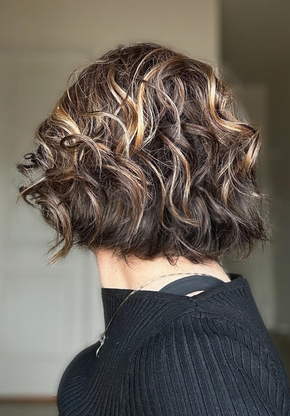 Custom Human Hair Topper | Balayage Topper – Silk Top 5x6 or 9x9 | Monofilament 5x5 or 5x6 | 130- 150-180% Density | Double Drawn | 10-22”