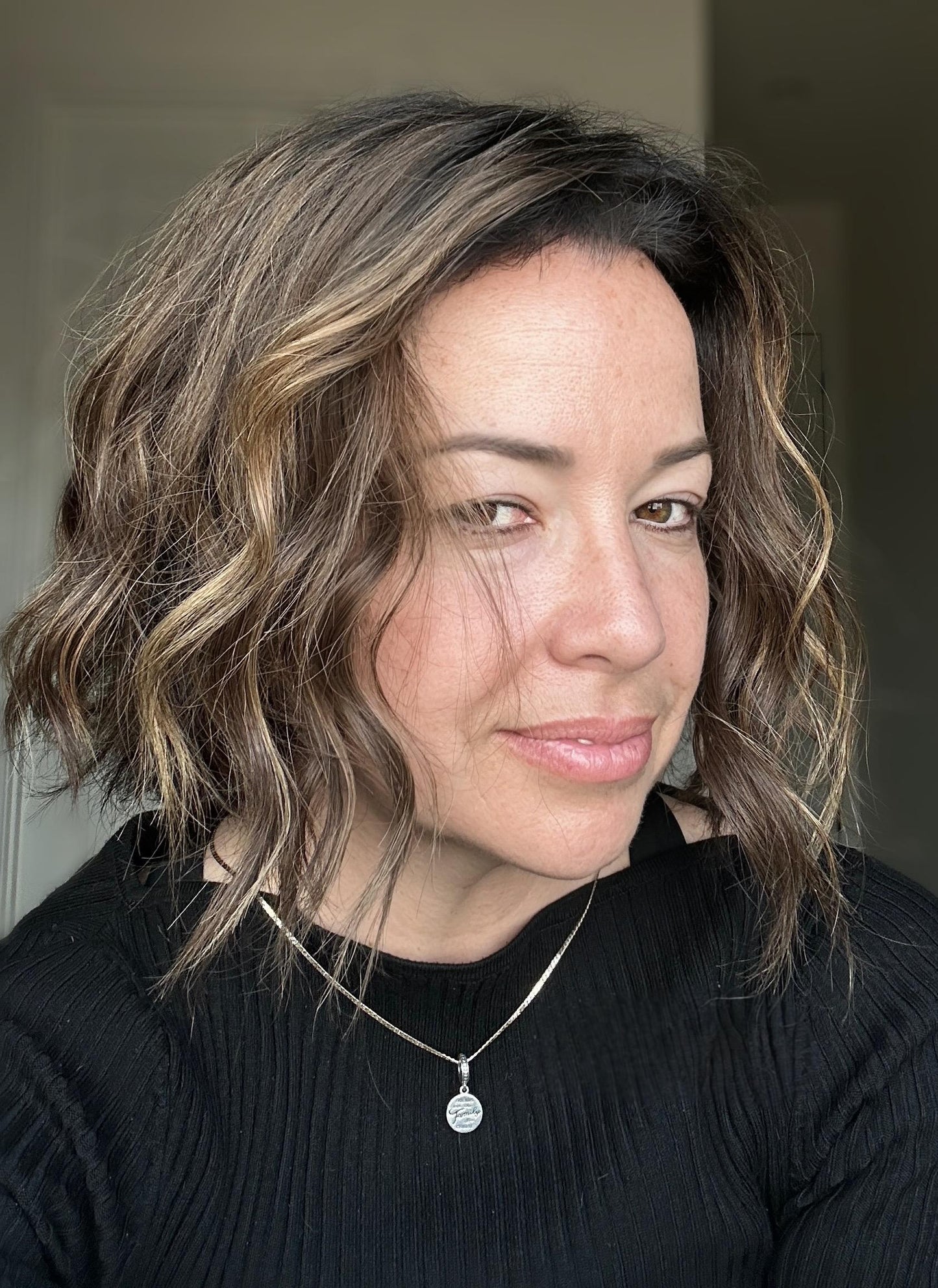 Hair Topper Custom | Remy Human Hair | Balayage Wig Topper – 5x6 or 9x9 Silk or Monofilament Top | Double Drawn | 130% Density | 10-22” Leng