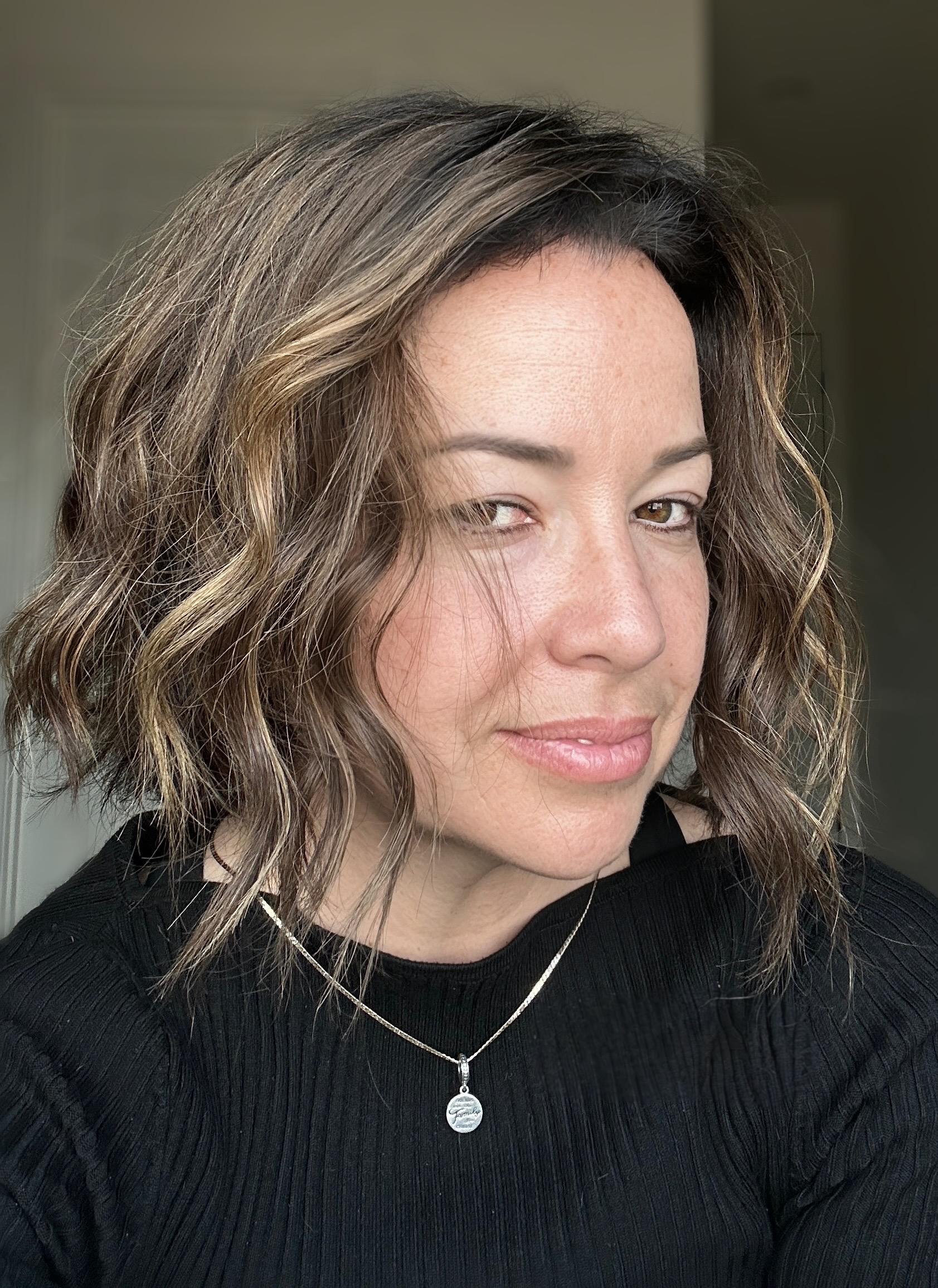 Hair Topper Custom | Remy Human Hair | Balayage Wig Topper – 5x6 or 9x9 Silk or Monofilament Top | Double Drawn | 130% Density | 10-22” Leng