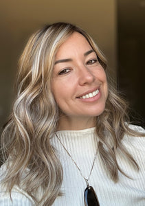 16” HD Synthetic Wig - Heat Resistant Futura Fiber, 130% Density, Monofilament Top, Natural Look Wig for Women