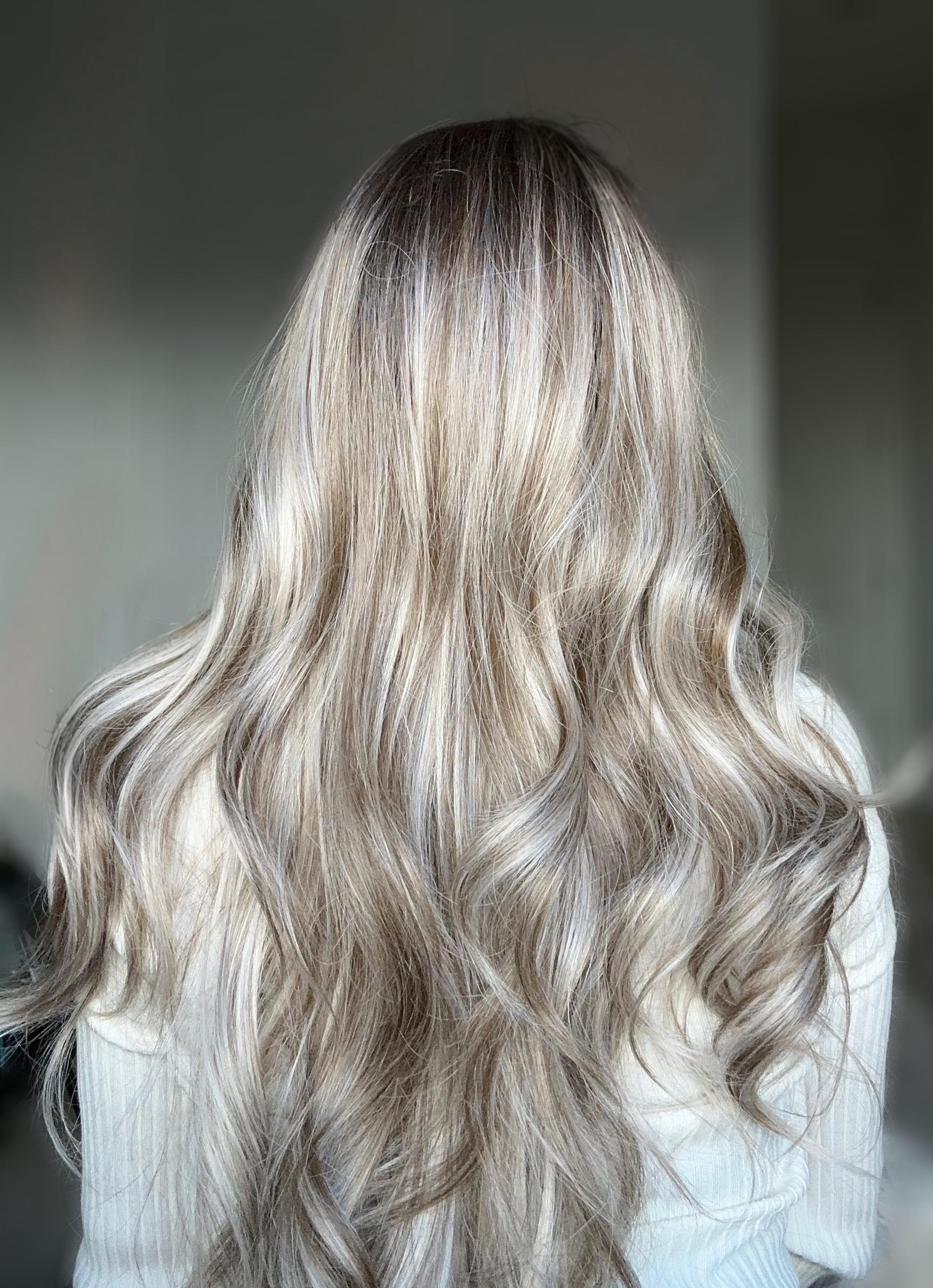 HD Lace Front Wig – 26” Futura Fiber | Free Part | Customizable | 150–180% Density