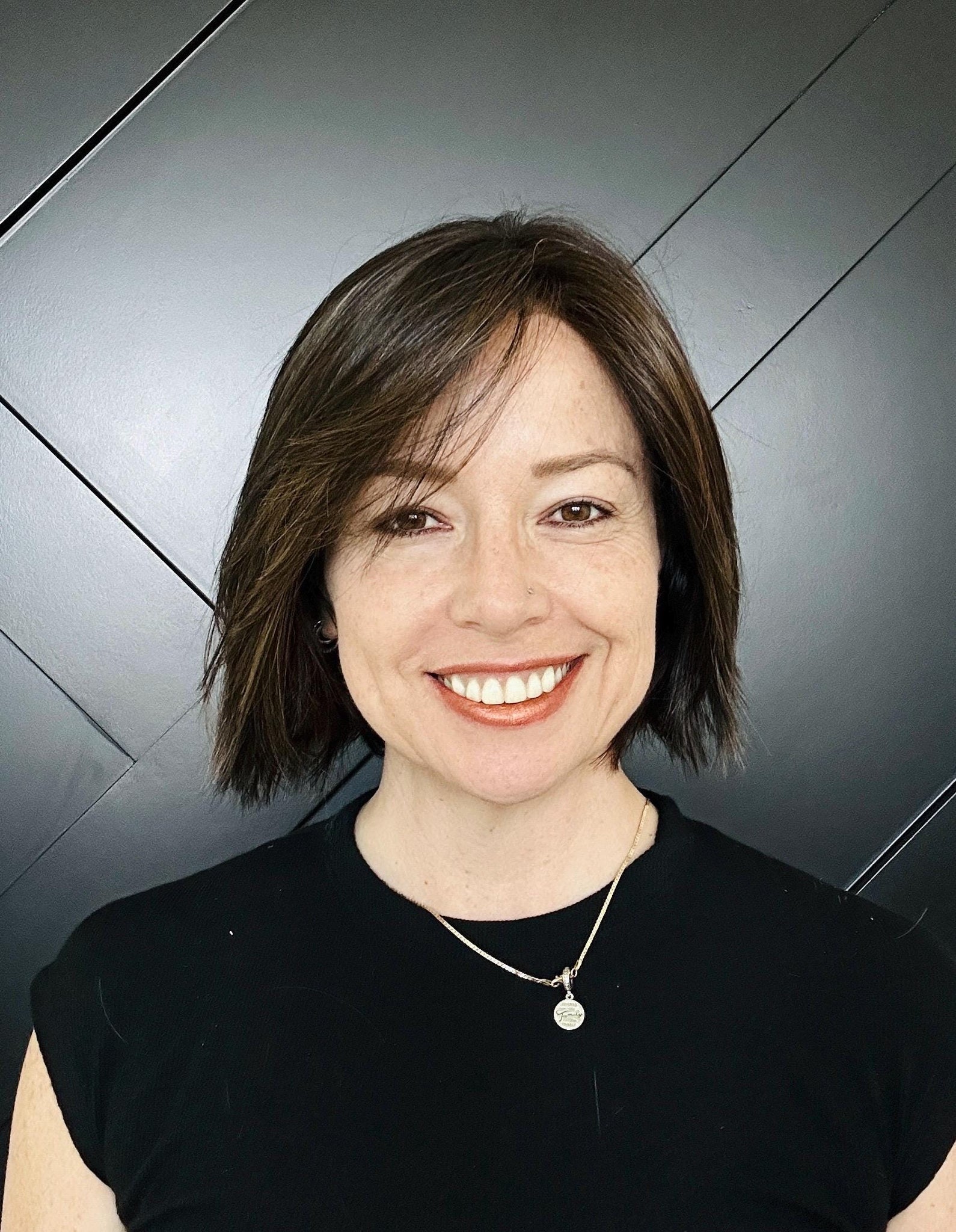 Natural Look Lace Front Wig | Mono Top | Bob | Gorgeous Shades | Realistic Wig | Natural Look | Avg Cap Belfast