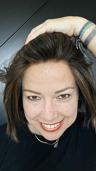 Natural Look Lace Front Wig | Mono Top | Bob | Gorgeous Shades | Realistic Wig | Natural Look | Avg Cap Belfast