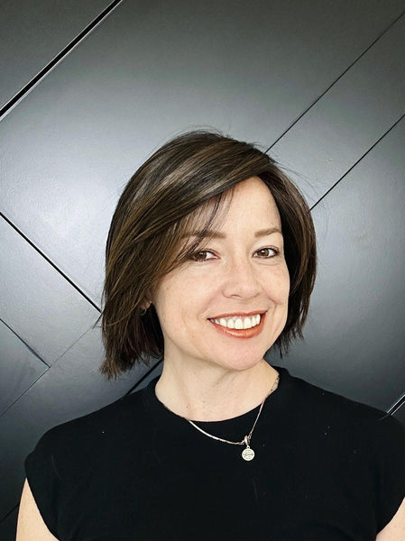 Natural Look Lace Front Wig | Mono Top | Bob | Gorgeous Shades | Realistic Wig | Natural Look | Avg Cap Belfast