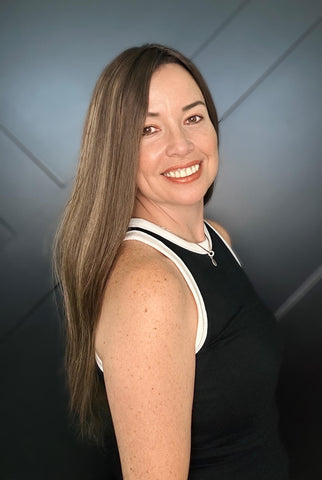 EMBER 20 Realistic Scalp Look | 9x9 Silk Top Human Hair Topper | 20” Premium Remy Hair | Average Density | Clip-In Volume Boost Final Sale