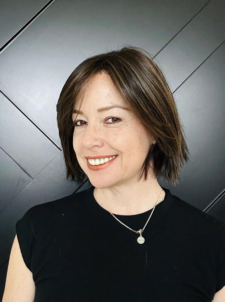 Natural Look Lace Front Wig | Mono Top | Bob | Gorgeous Shades | Realistic Wig | Natural Look | Avg Cap Belfast