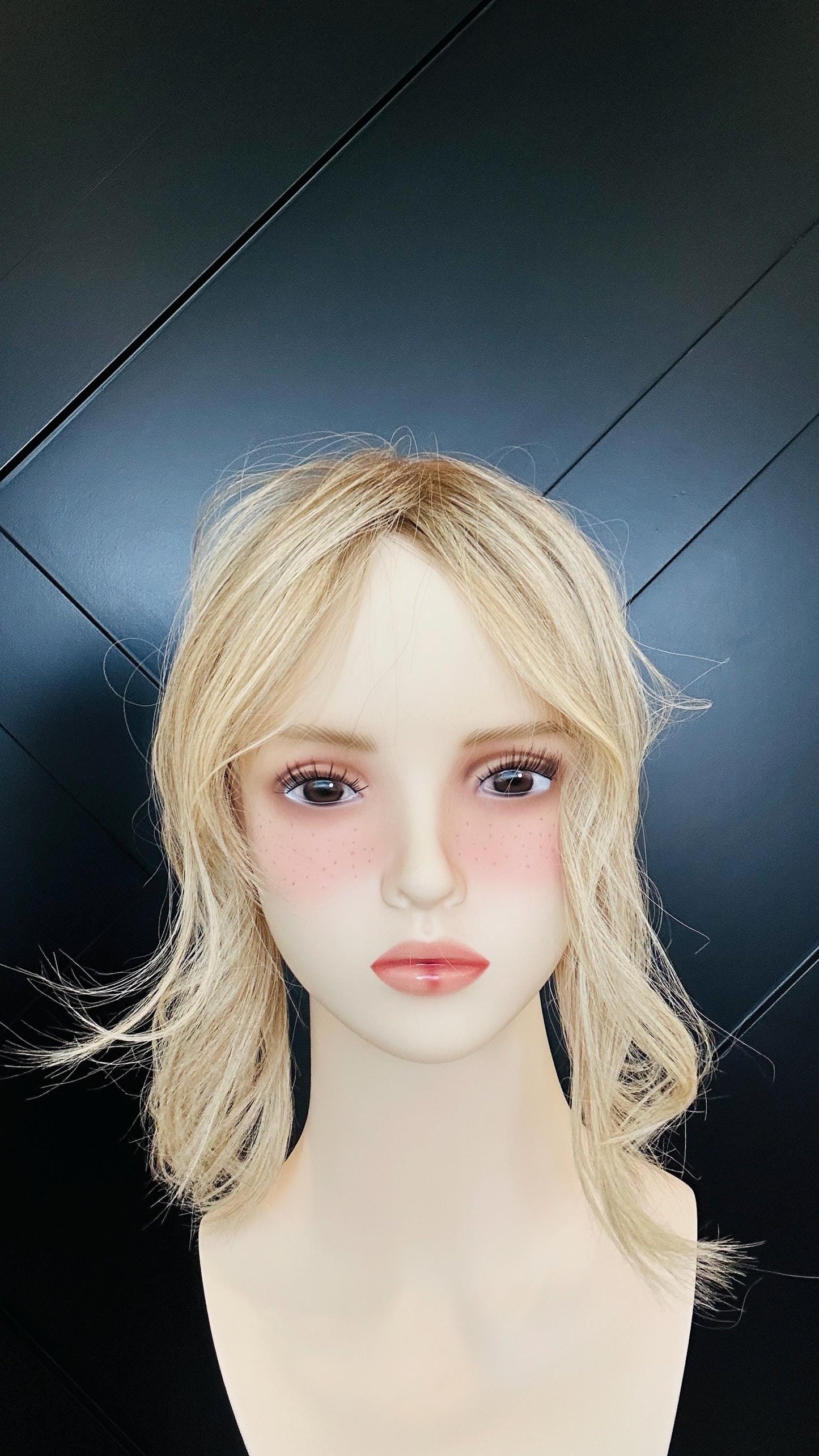 Light Blonde