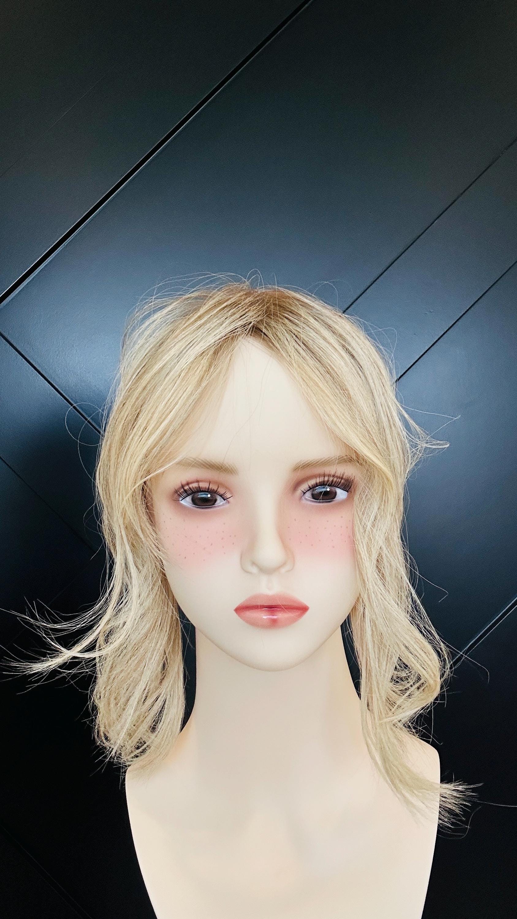 Light Blonde