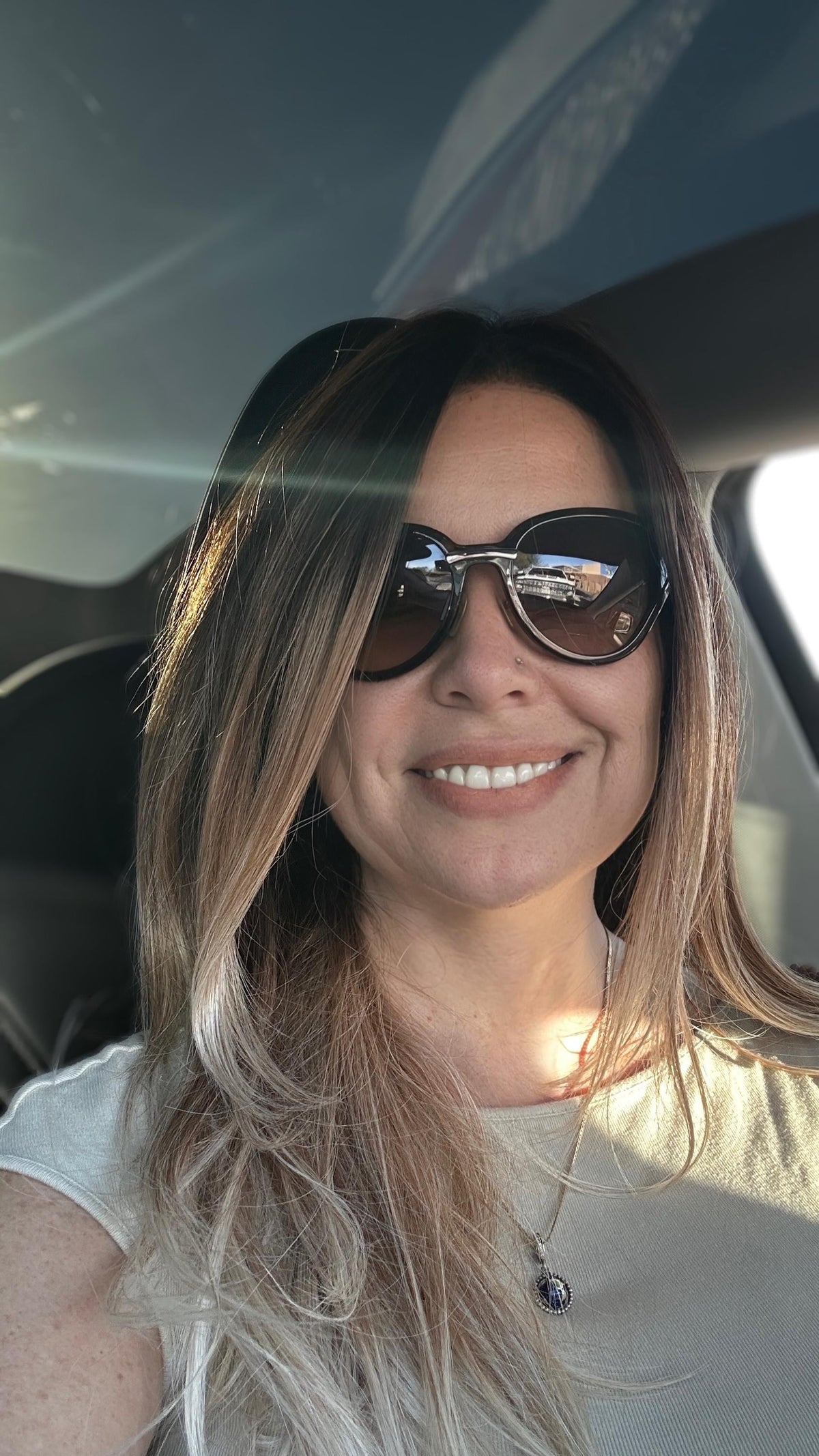 Wig Custom Remy Human Hair Lace Front Wig Custom Colored – Balayage Brunette to Blonde, 130-180% Density, 12"-22” Layered Cut