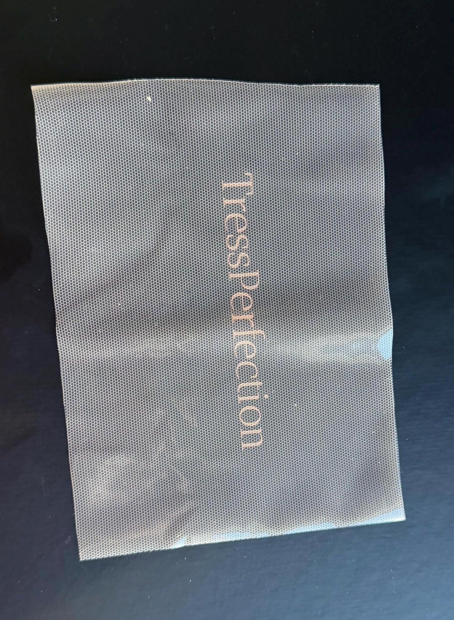 Wig Base, 1 Non-Slip Silicone, Anti-Skid Sheet Hair Extension Replacement, for sensitive scalp DIY Toupee Making Repair Essentials 4.2”x 5.7