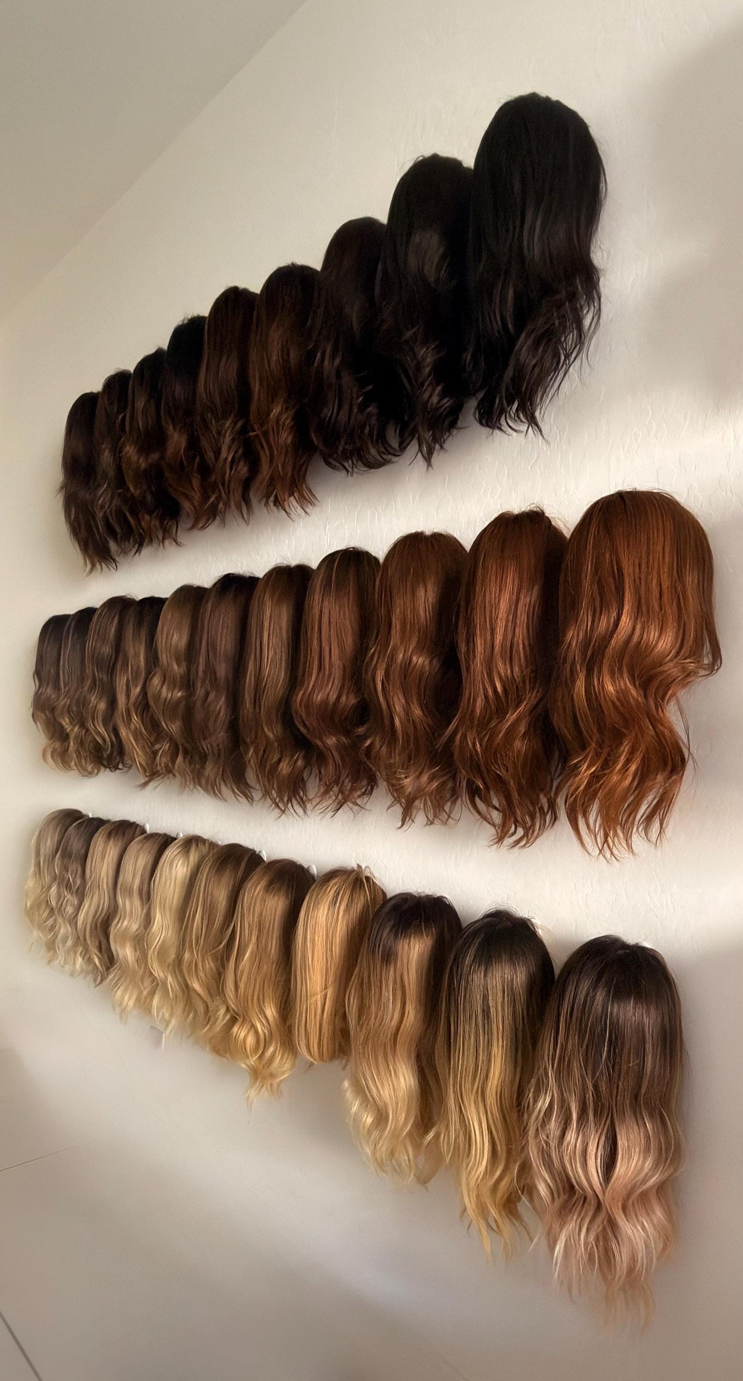 MONARK Brazilian Human Hair T-Crown T-Shaped Hairline Topper 2x11 + 4x6 deep base | Halo | Receding Hairline | Thinning Hair 10-16" t-lace